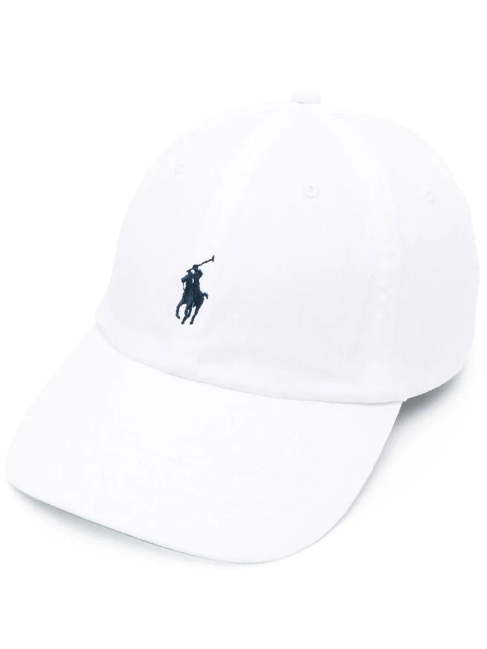 POLO RALPH LAUREN Sport Cap for Men - FW25 Edition | Banlieue91