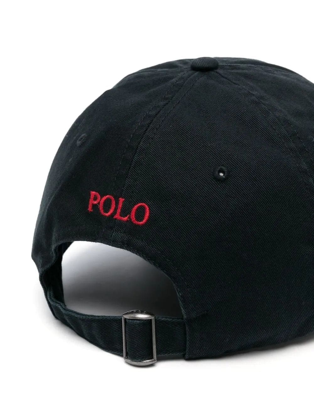 POLO RALPH LAUREN Sport Cap - Perfect for Every Outdoor Adventure | Banlieue91
