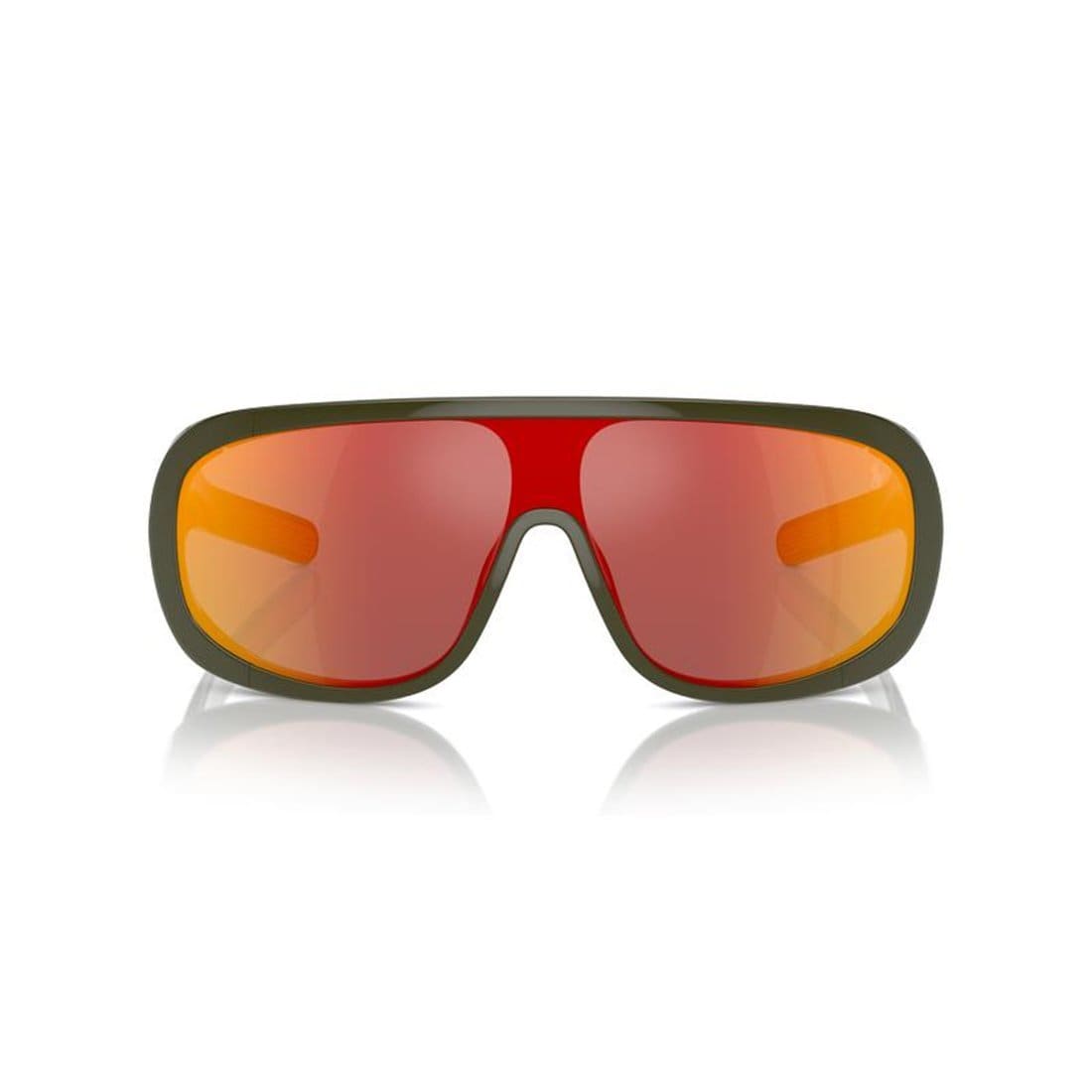 POLO RALPH LAUREN Stylish Aviator Sunglasses for Men - PH4215U Mini Collection | Banlieue91