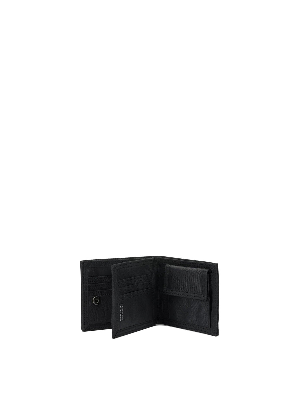 PORTER YOSHIDA Mini Nylon Card Holder | Banlieue91