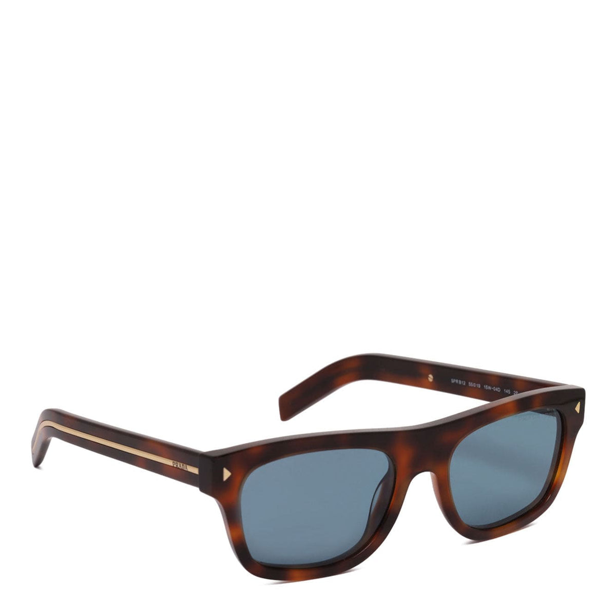 PRADA Acetate Sunglasses for Men | Banlieue91