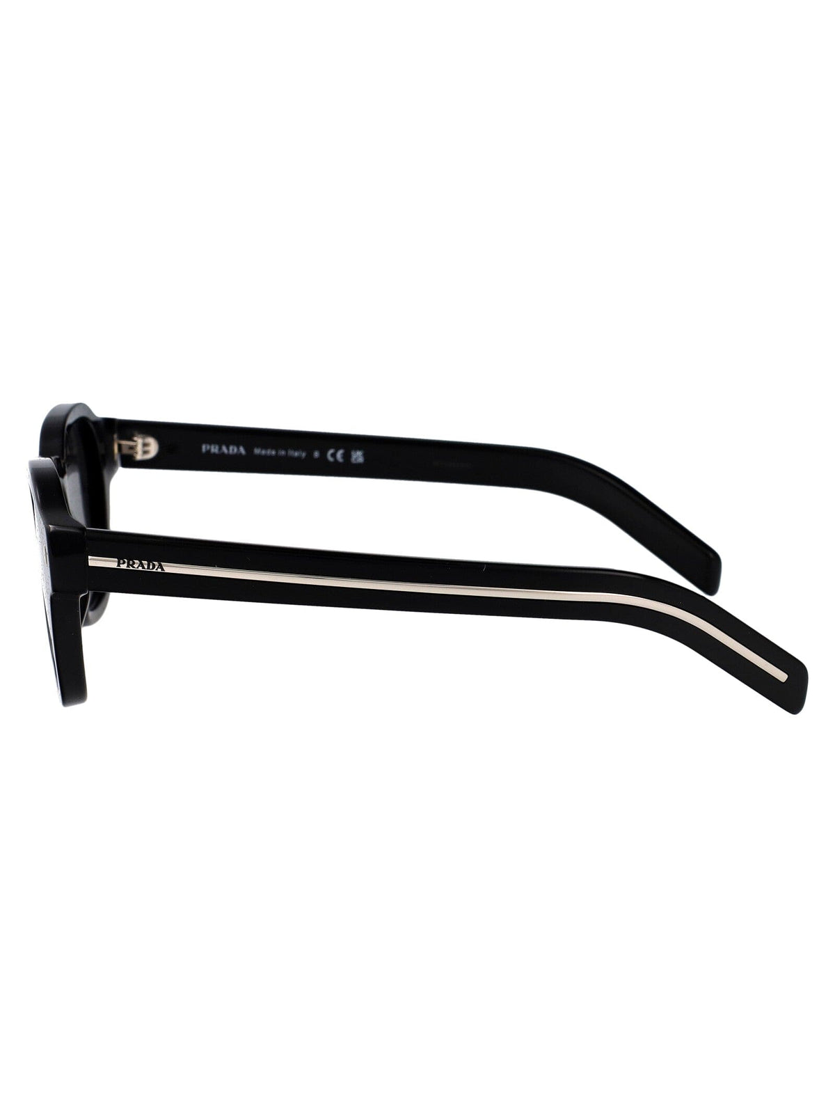 PRADA Acetate Sunglasses for Men - SS25 Collection | Banlieue91