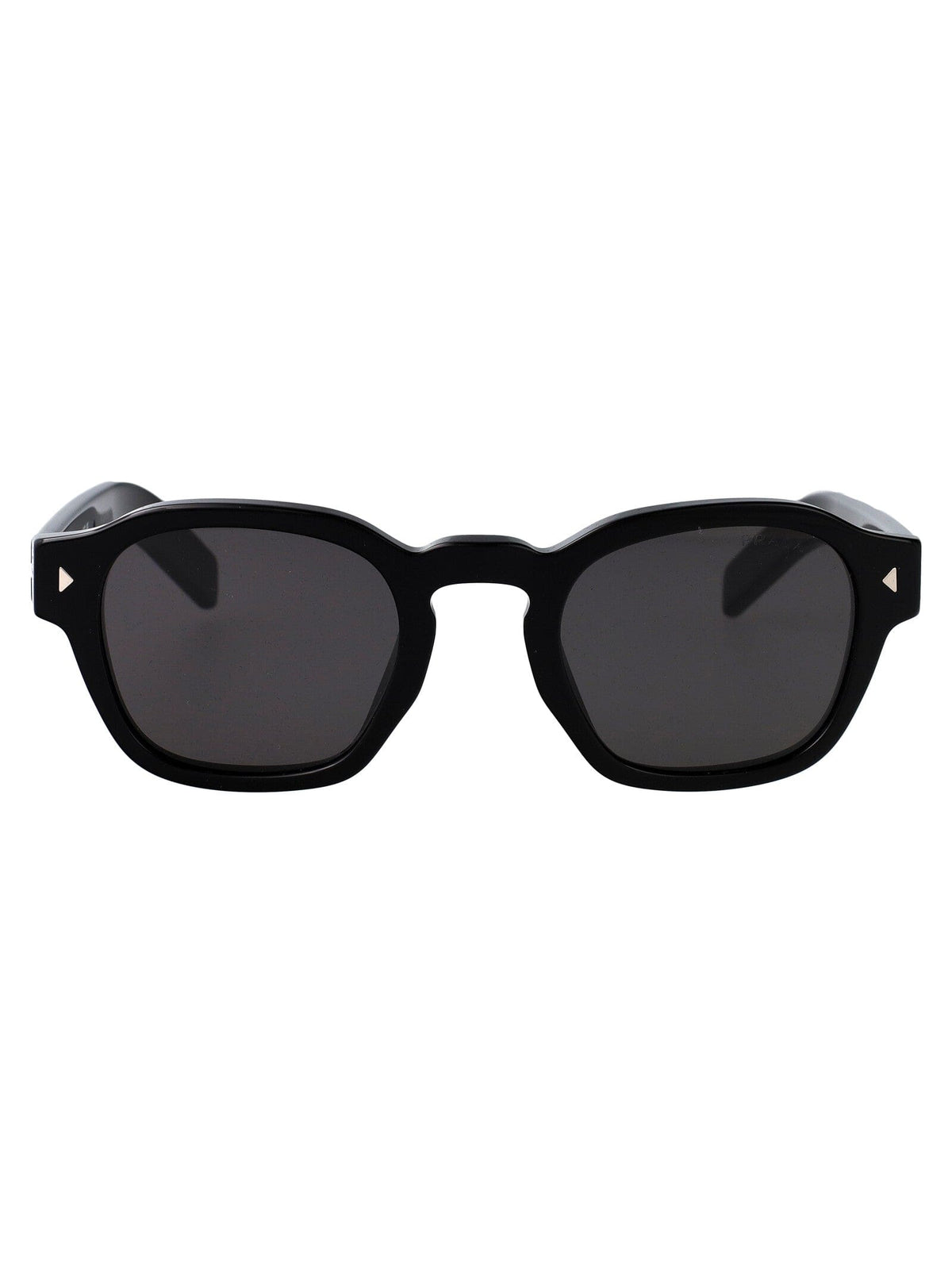 PRADA Acetate Sunglasses for Men - SS25 Collection | Banlieue91