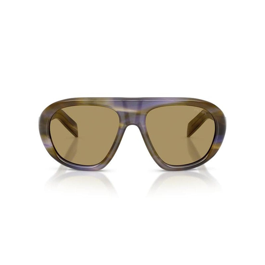 PRADA Chic Acetate Frame Sunglasses for Women | Banlieue91
