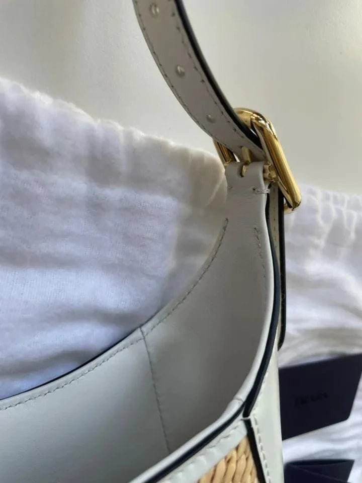 Prada Cleo handbag | Banlieue91