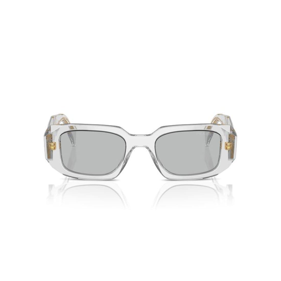 PRADA Elegant 17WS Mini Sunglasses for Women | Banlieue91