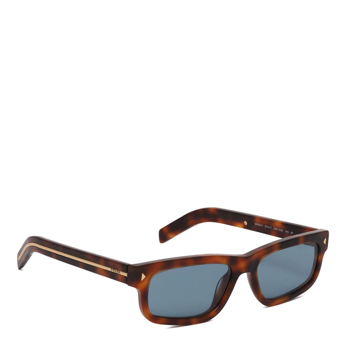 PRADA Fashion Acetate Sunglasses for Men | Banlieue91
