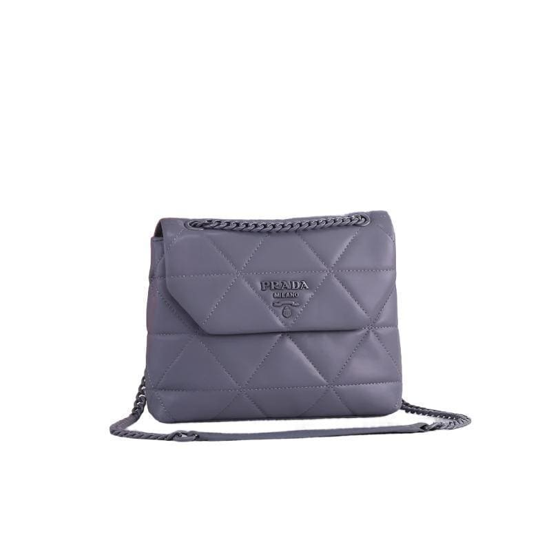Prada Medium Nappa Leather Prada Spectrum Bag | Banlieue91