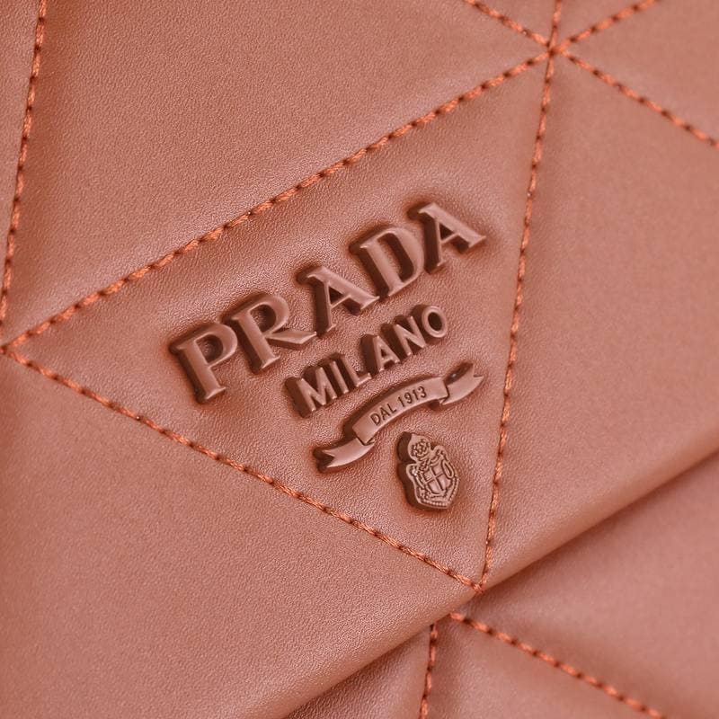 Prada Medium Nappa Leather Prada Spectrum Bag | Banlieue91
