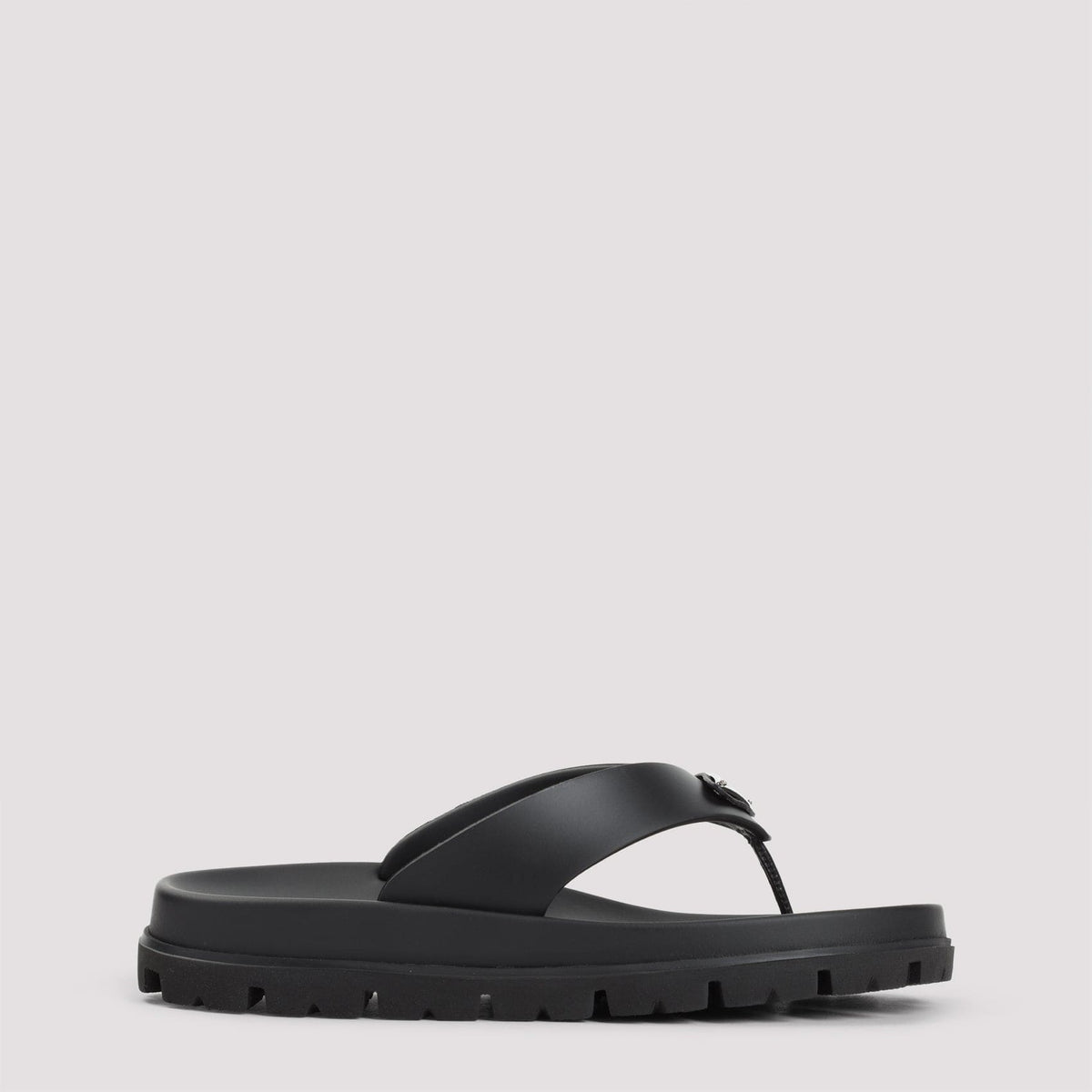 PRADA Men's Premium EVA Sandals | Banlieue91