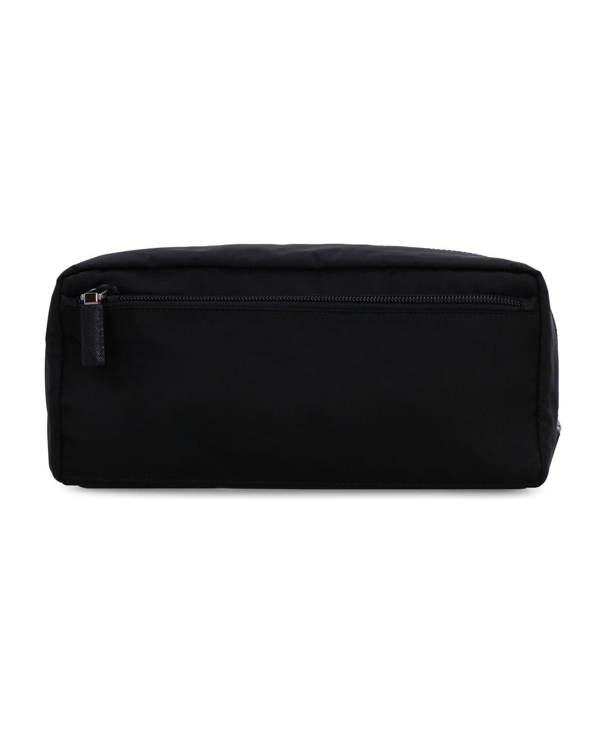 PRADA Mini Recycled Nylon Wash Handbag - FW25 | Banlieue91