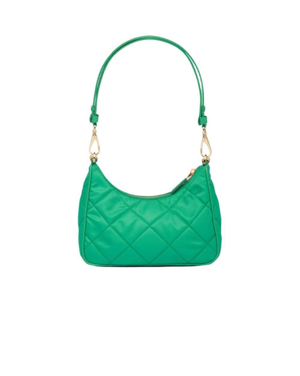 Prada Re-Edition 1995 Chaîne Re-Nylon mini-bag | Banlieue91
