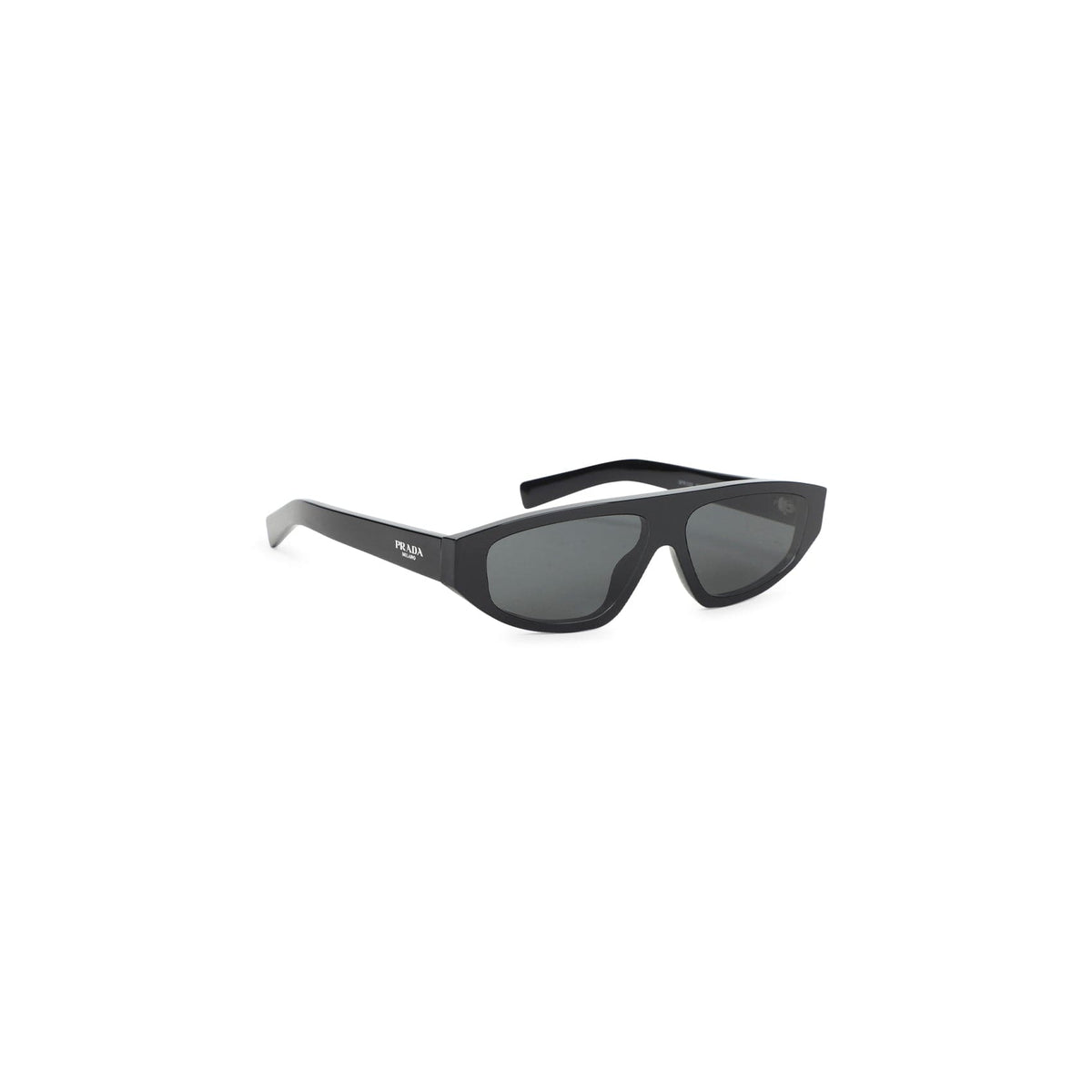 PRADA Stylish Acetate Sunglasses for Men - FW25 Collection | Banlieue91