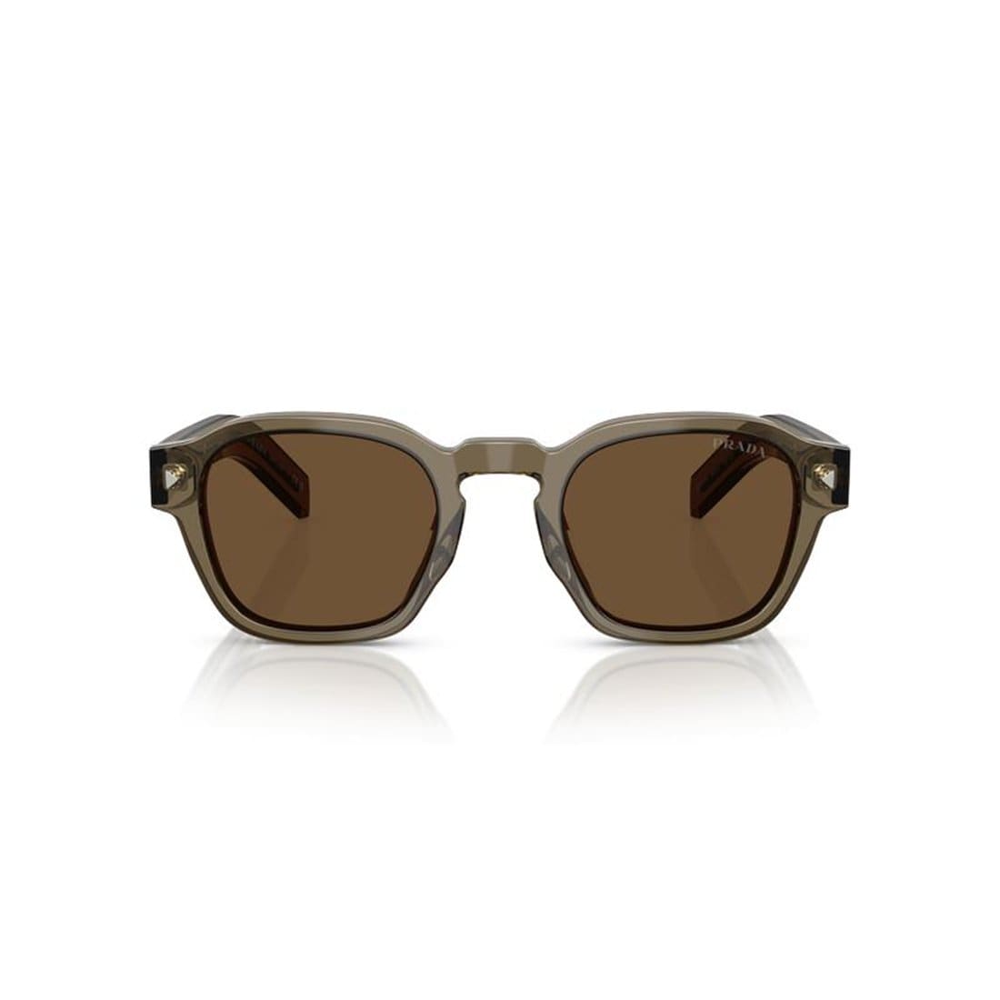 PRADA Stylish Men's Sunglasses - A16S | Banlieue91