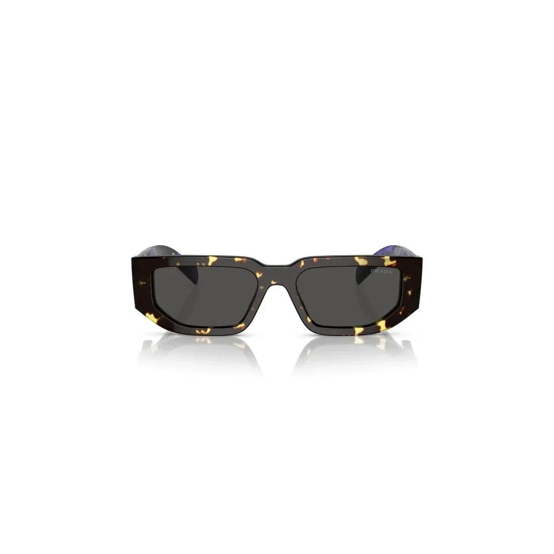 PRADA Stylish Men's Sunglasses with Dark Lenses | Banlieue91