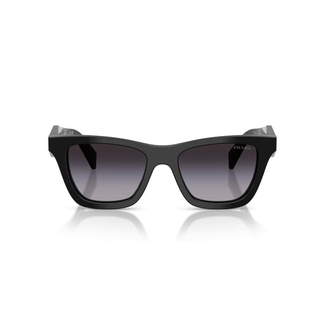 PRADA Stylish Print Sunglasses for Women | Banlieue91