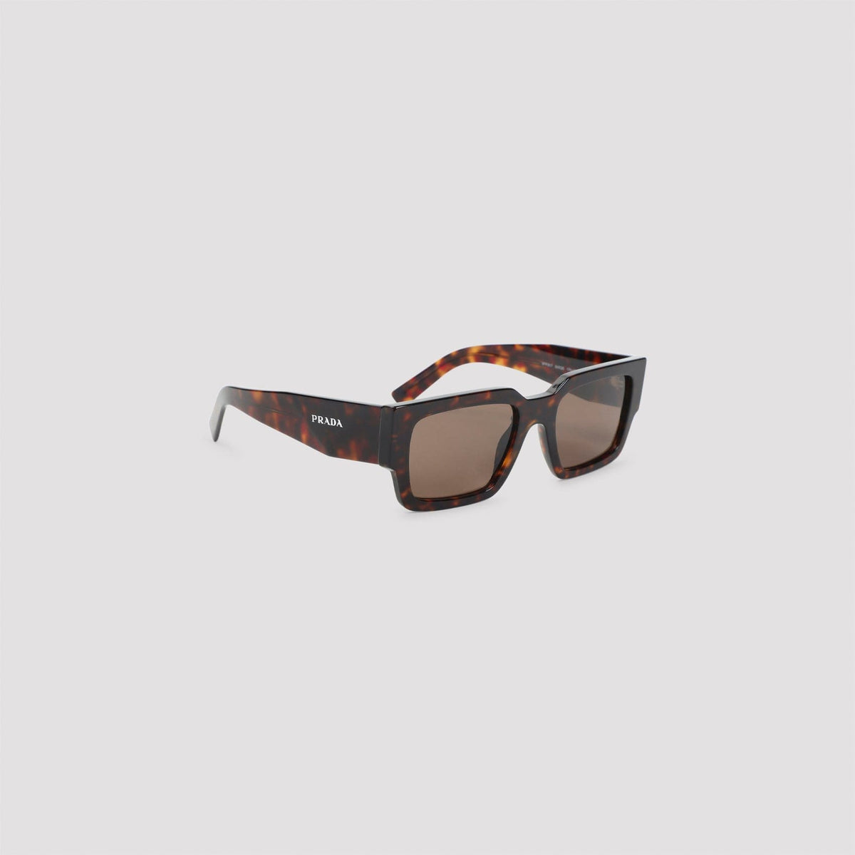 PRADA Stylish Squared Sunglasses for Men | Banlieue91