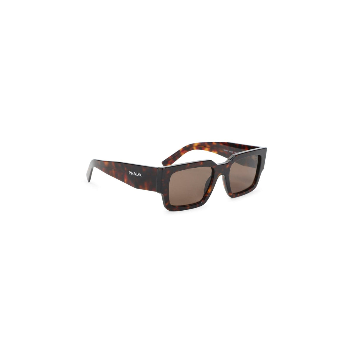 PRADA Stylish Squared Sunglasses for Men | Banlieue91