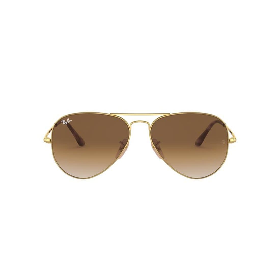 RAY-BAN Aviator Metal II Sunglasses for Men | Banlieue91
