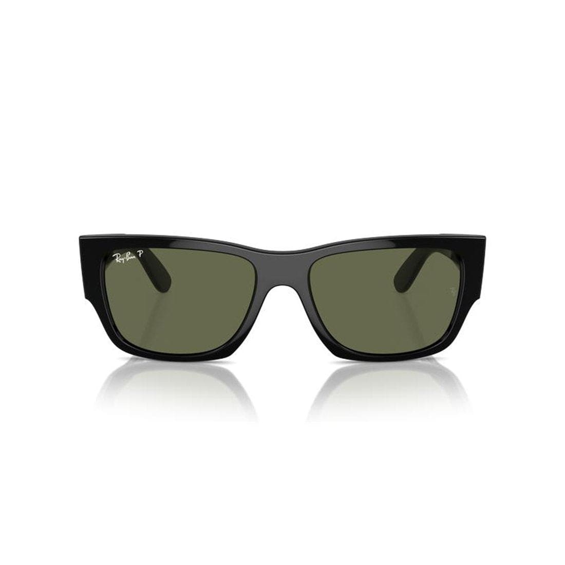RAY-BAN Carlos Sunglasses RB0947S 901/58 | Banlieue91