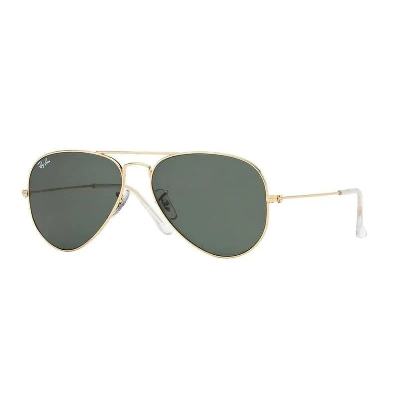 RAY-BAN Classic Aviator Sunglasses for Men | Banlieue91