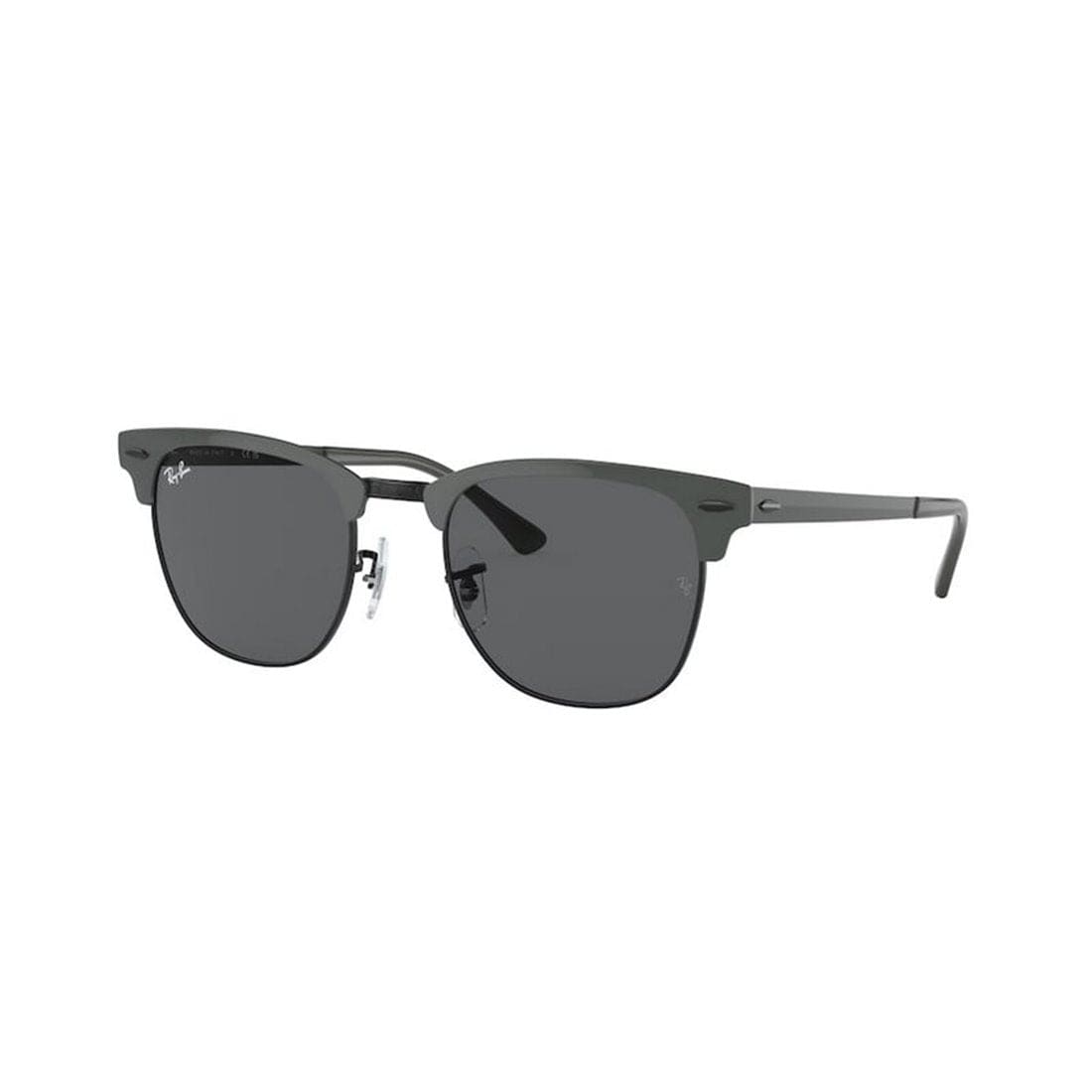 RAY-BAN Classic Clubmaster Metal Sunglasses for Men | Banlieue91