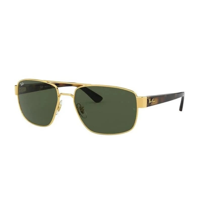 RAY-BAN Classic Metal Aviator Sunglasses for Men | Banlieue91
