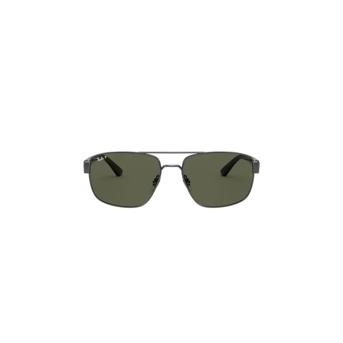 RAY-BAN Classic Metal Sunglasses RB3663 004/58 for Men | Banlieue91