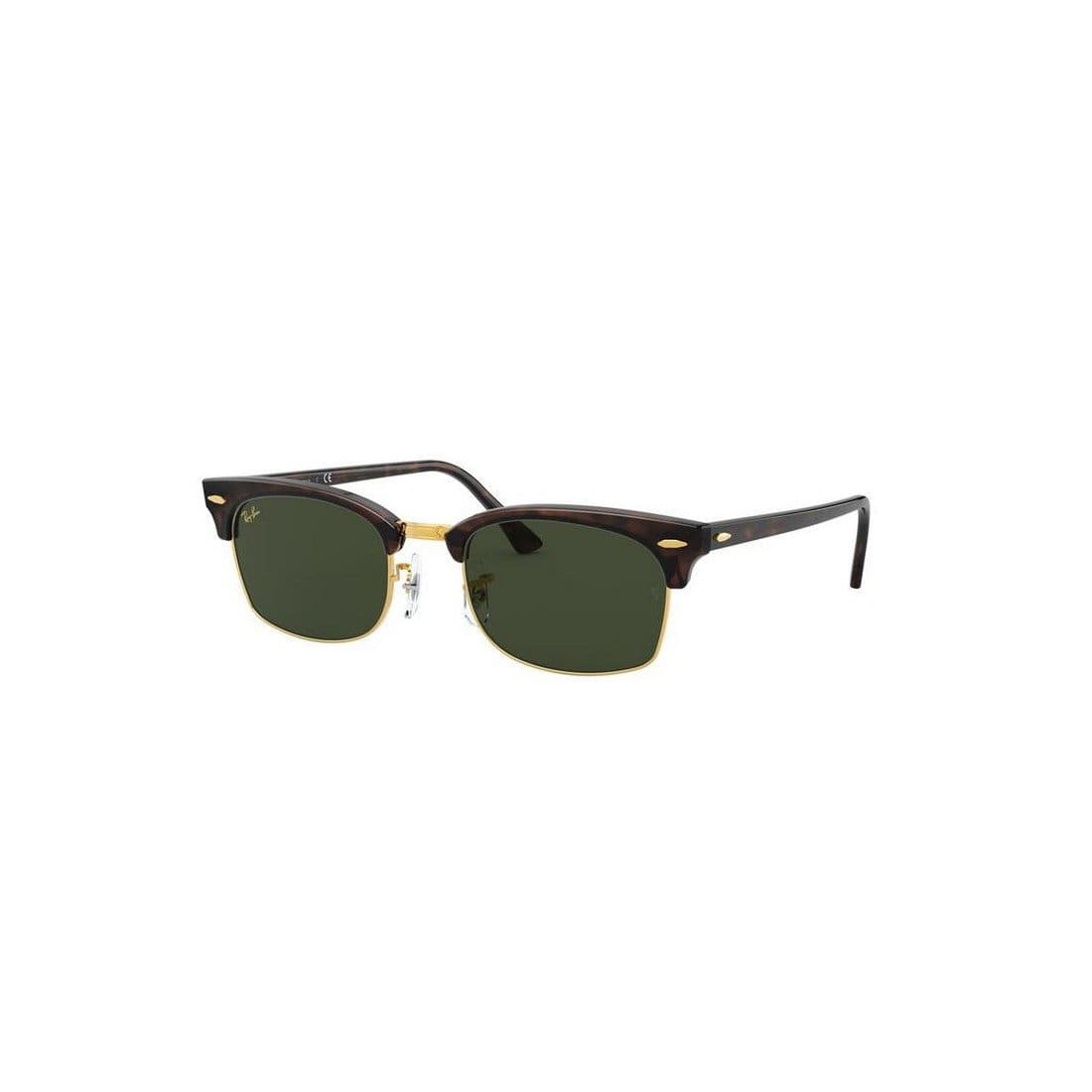 RAY-BAN Clubmaster Square Sunglasses for Men | Banlieue91