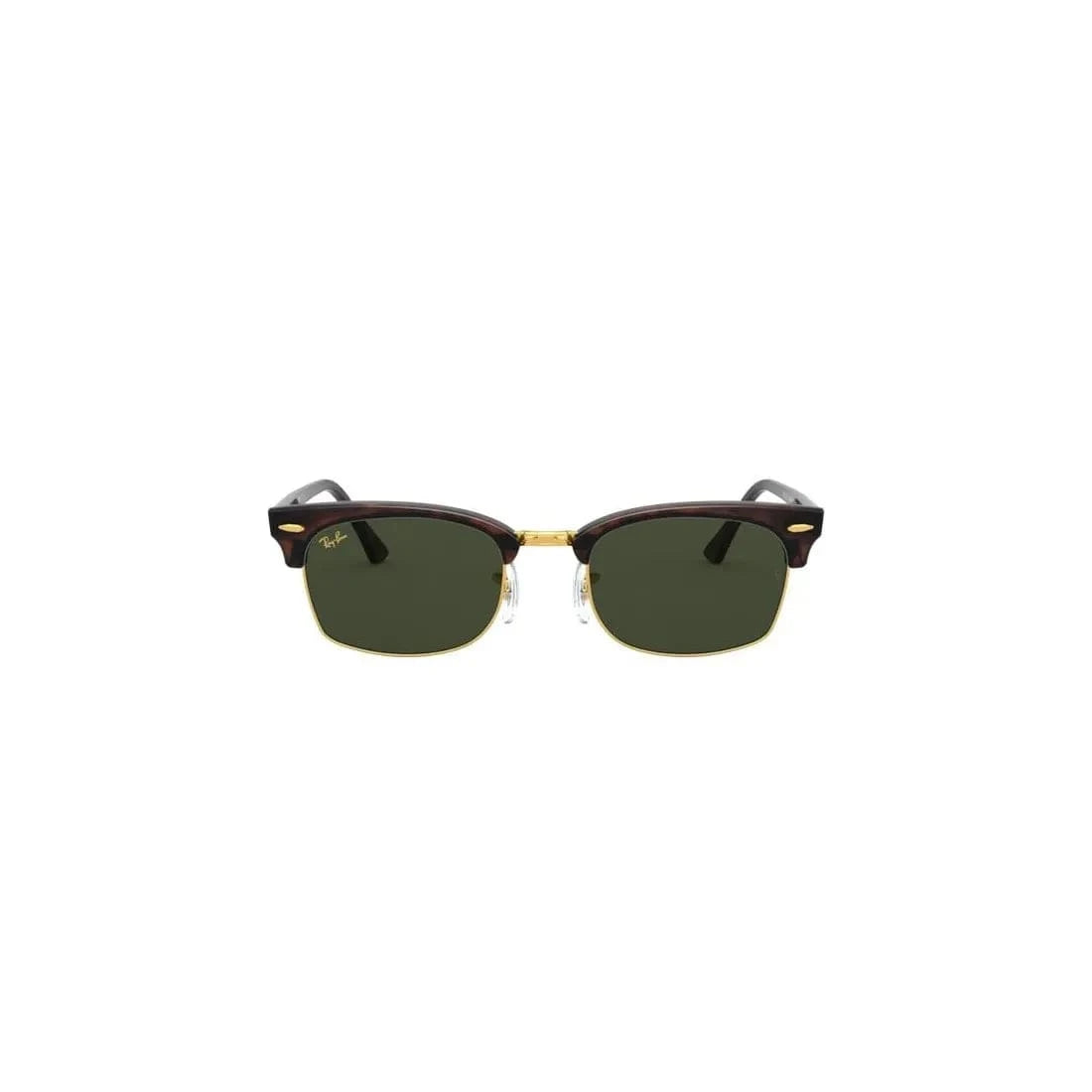 RAY-BAN Clubmaster Square Sunglasses for Men | Banlieue91
