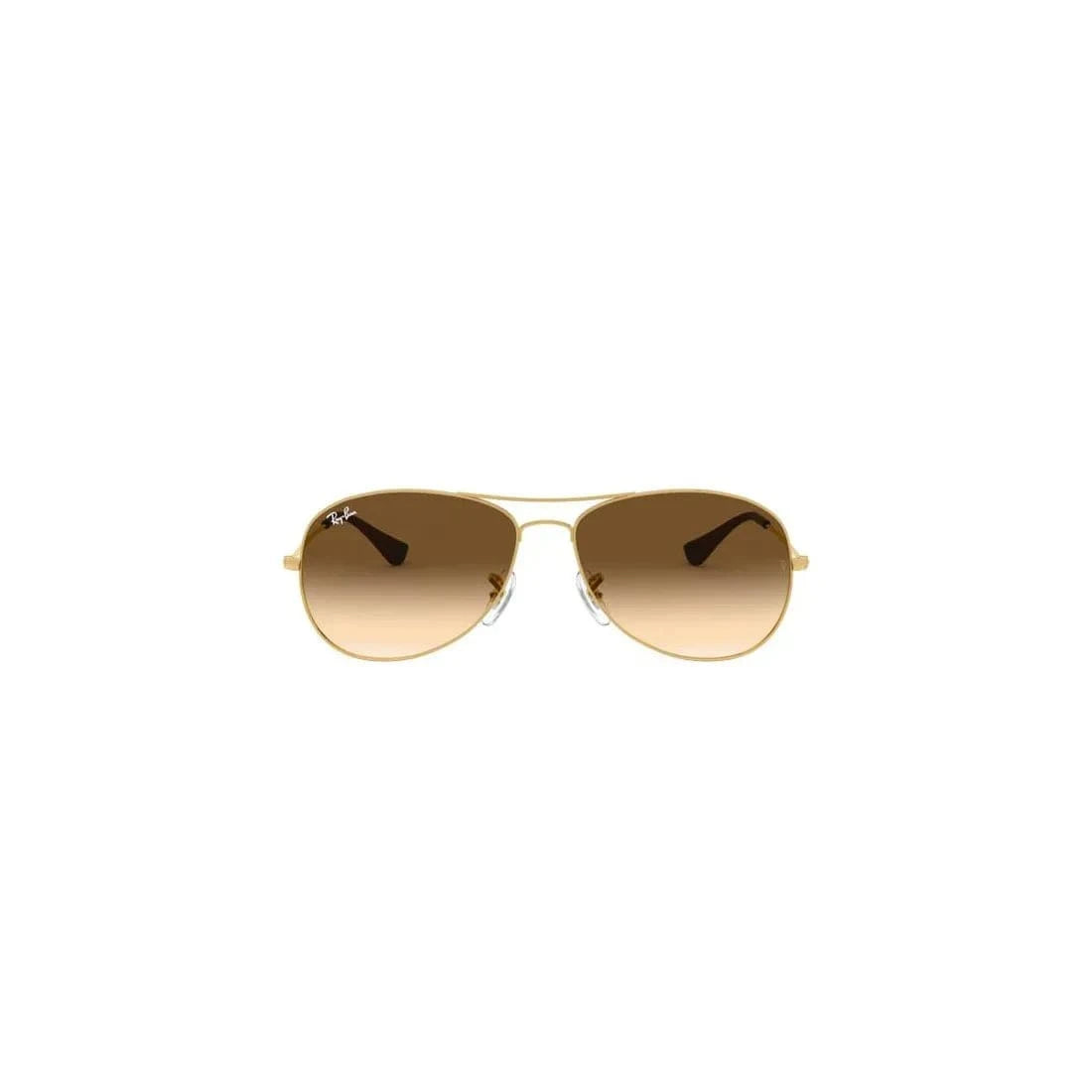 RAY-BAN Cockpit Aviator Sunglasses for Men | Banlieue91