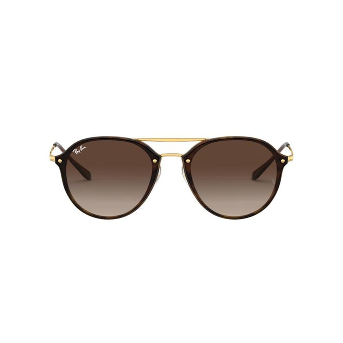 RAY-BAN Doublebridge Sunglasses for Men | Banlieue91