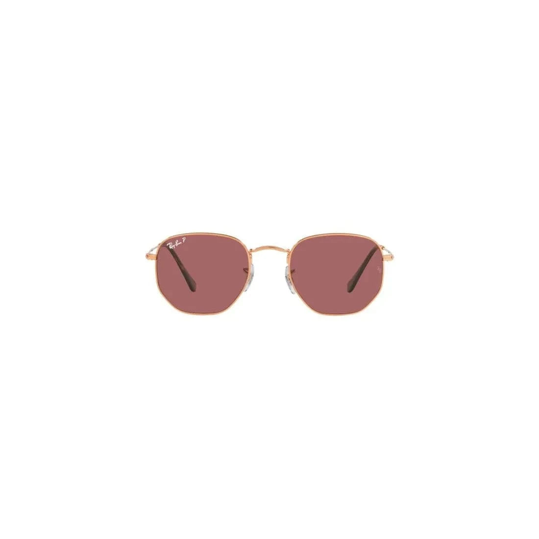 RAY-BAN Hexagonal Sunglasses for Men | Banlieue91