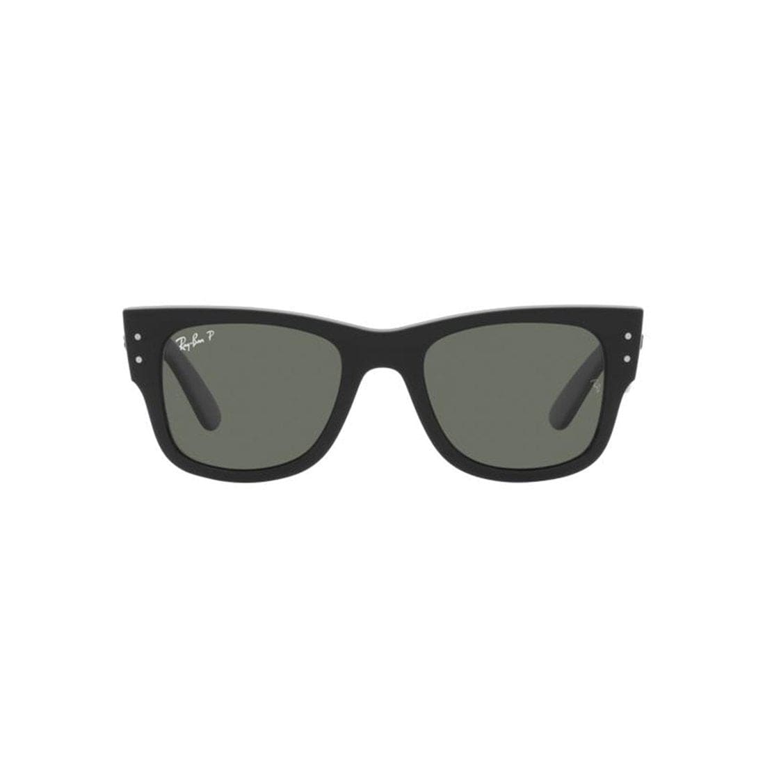 RAY-BAN Mega Wayfarer Sunglasses RB0840S - Men’s Fashion Accessory | Banlieue91