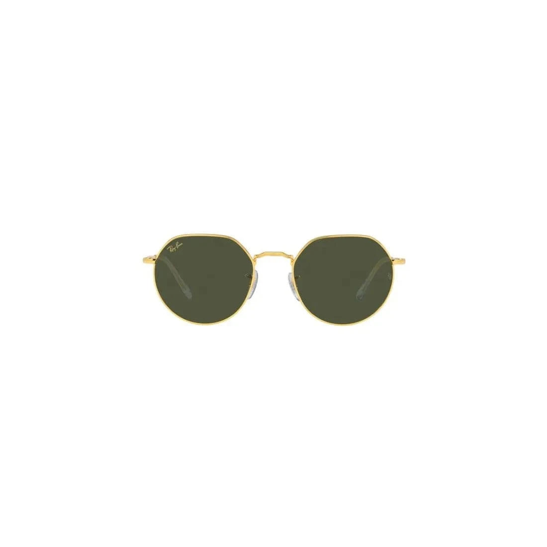 RAY-BAN Men's Classic Metal Sunglasses RB3565 | Banlieue91