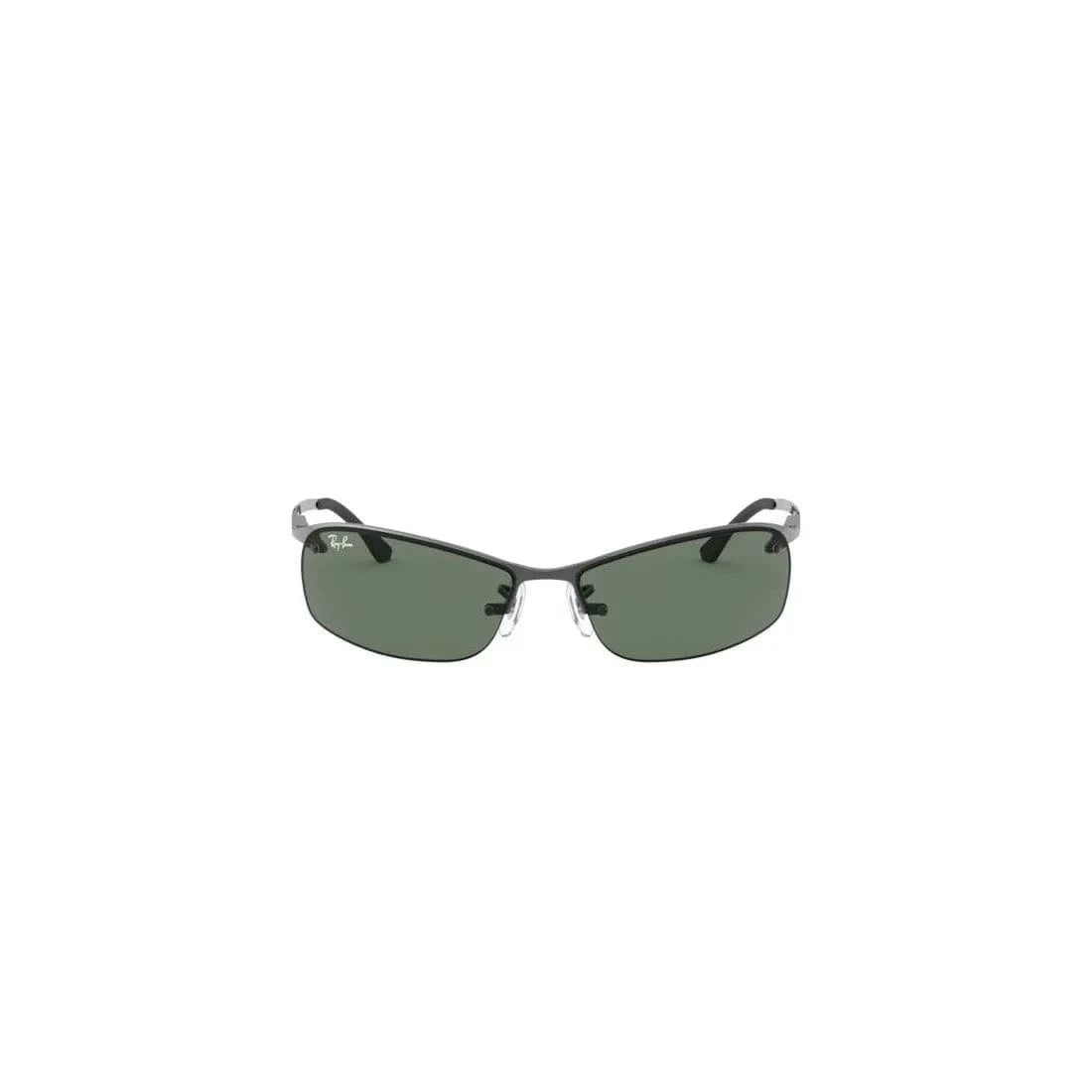RAY-BAN Men's Stylish Metal Sunglasses RB3183 | Banlieue91