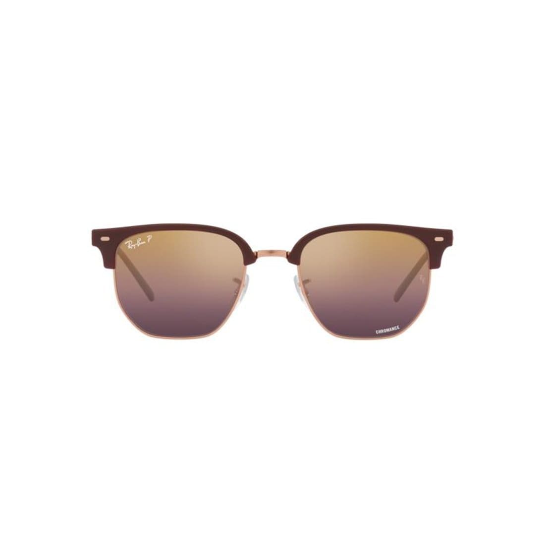 RAY-BAN NEW CLUBMASTER RB4416 Sunglasses | Banlieue91