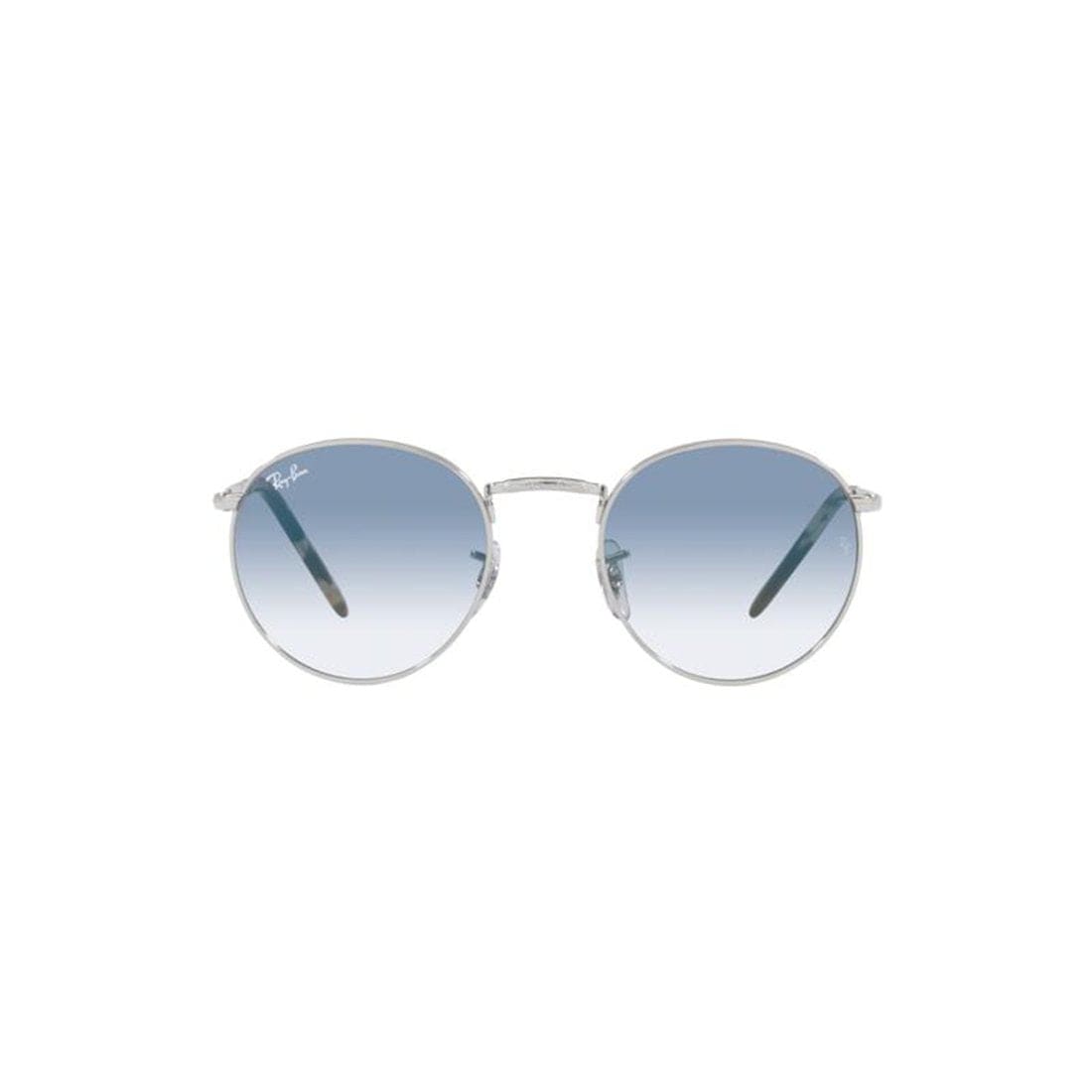 RAY-BAN New Round Sunglasses for Men - RB3637 Style | Banlieue91