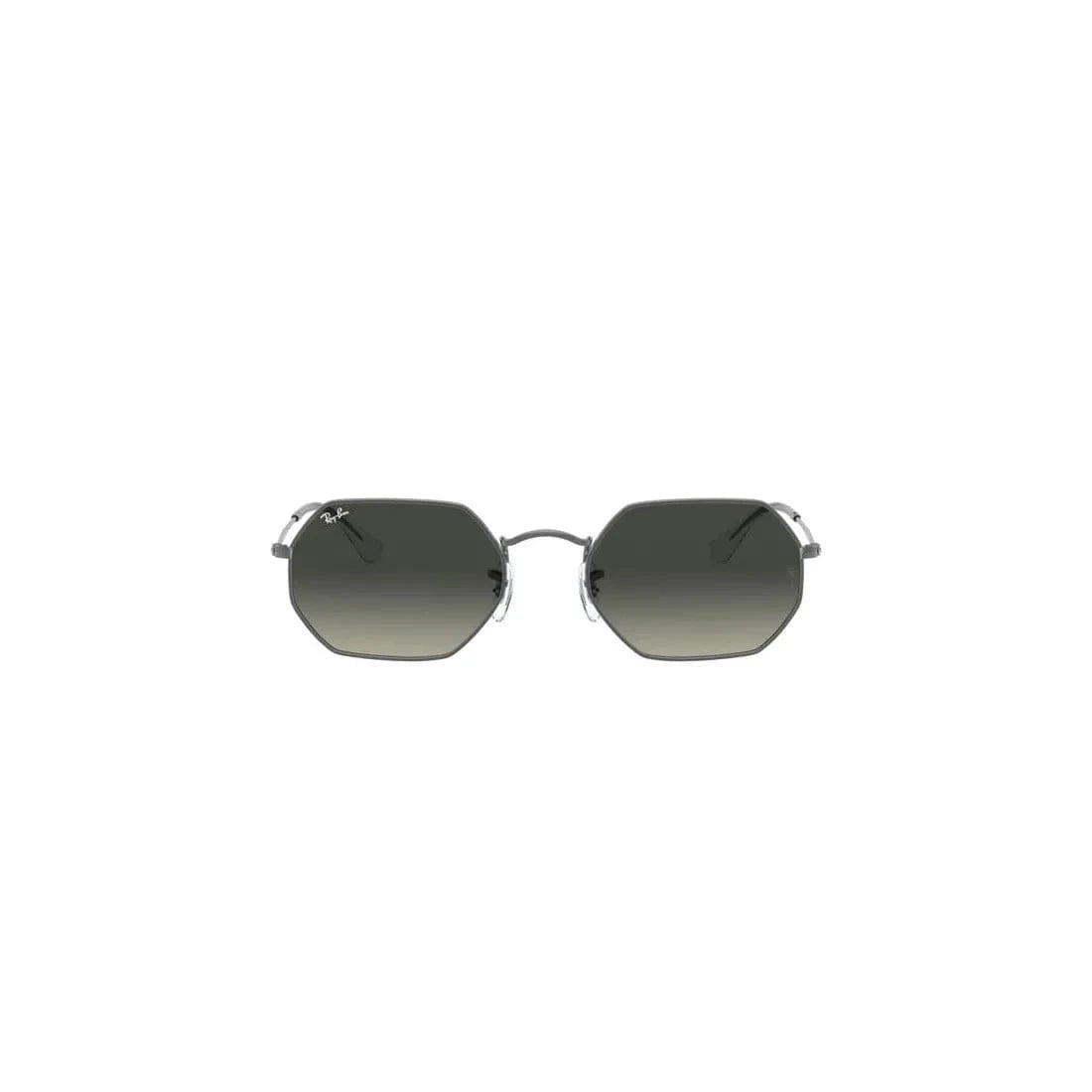 RAY-BAN Octagonal Metal Sunglasses for Men | Banlieue91