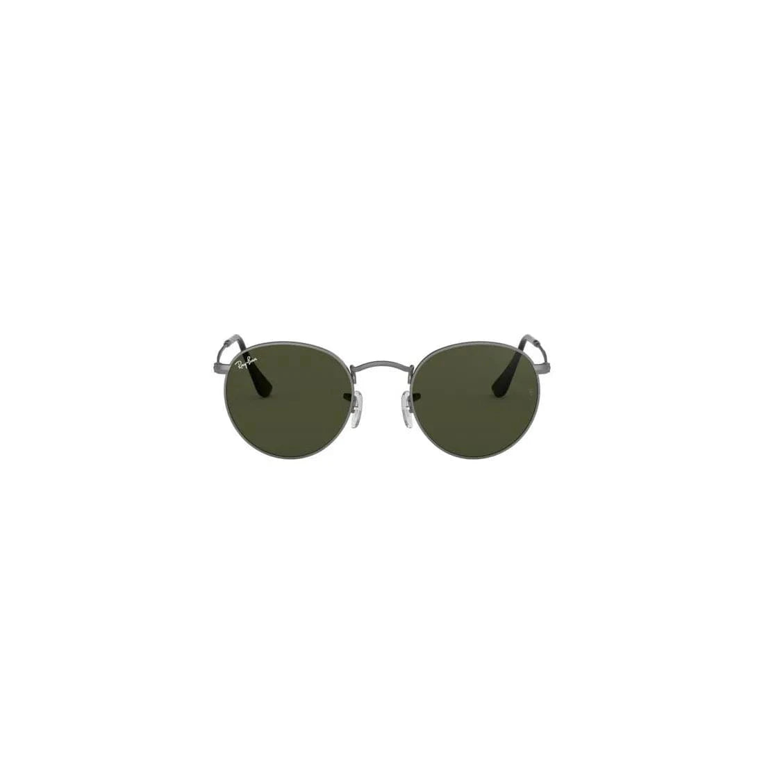RAY-BAN Round Metal Sunglasses | Banlieue91