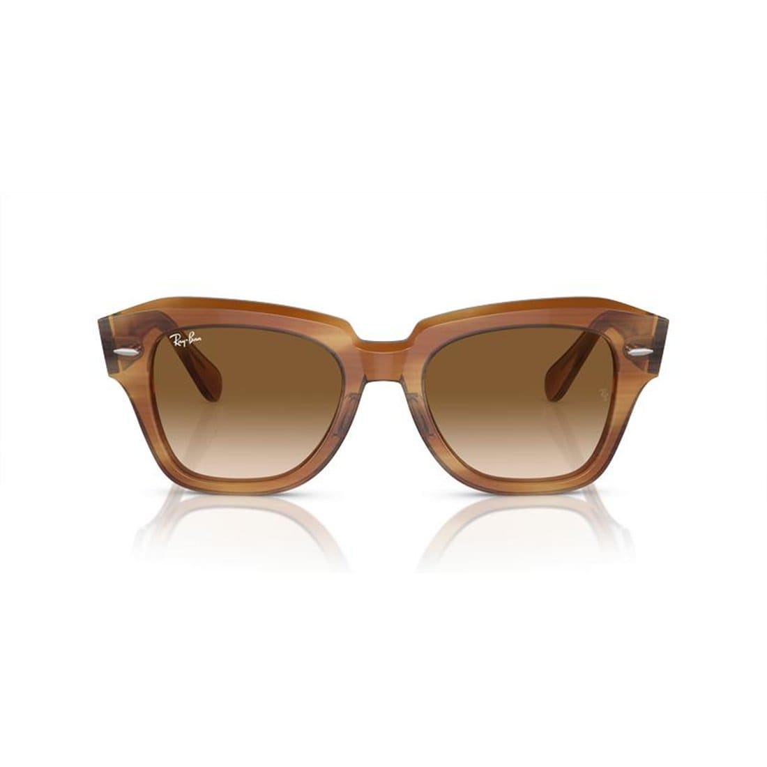 RAY-BAN Stylish Acetate Sunglasses for Men | Banlieue91