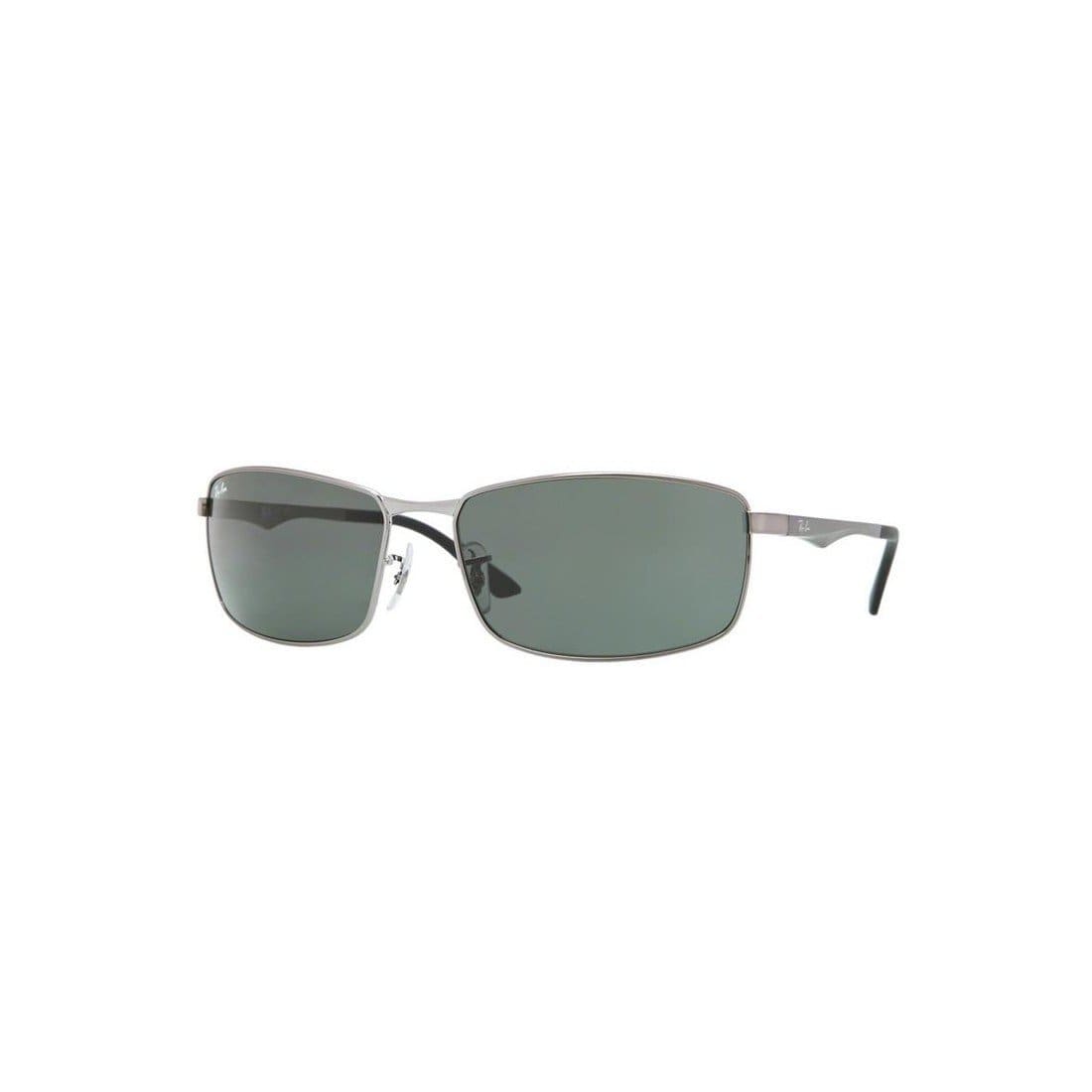 RAY-BAN Stylish Metal Sunglasses for Men | Banlieue91