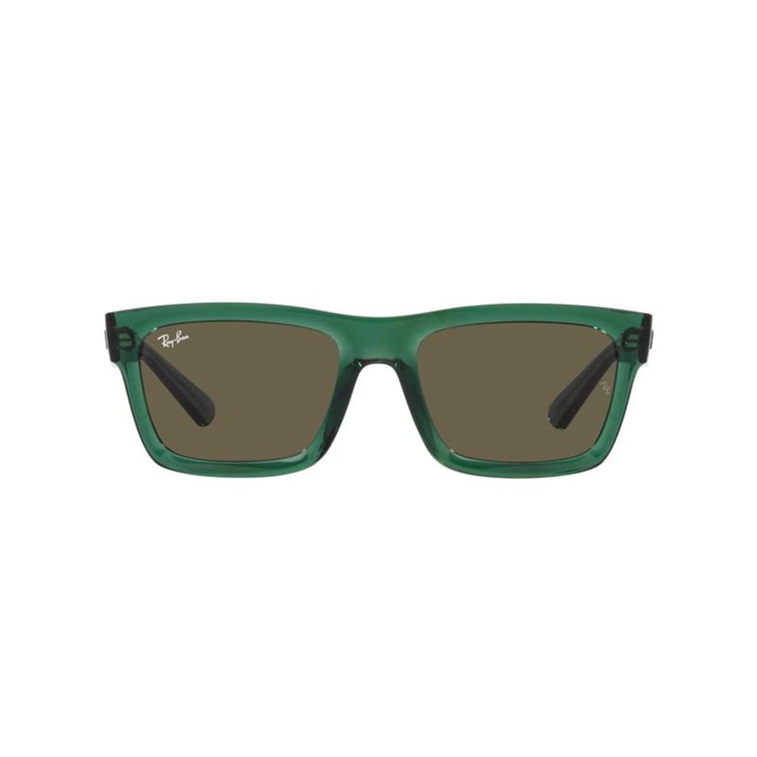 RAY-BAN Warren Acetate Sunglasses for Men | Banlieue91