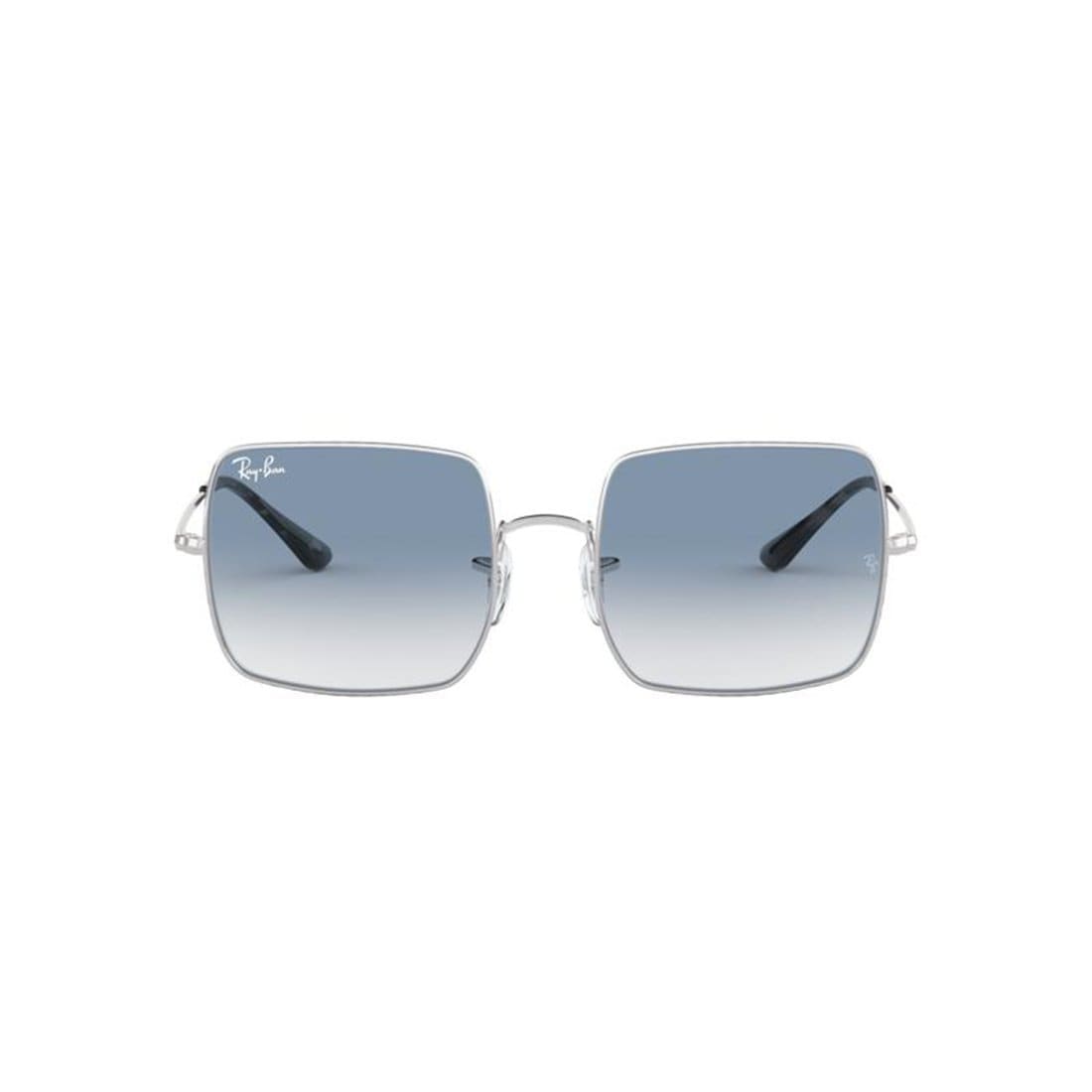 RAY-BAN Women’s Square Sunglasses RB1971 - Stylish Metal Frame | Banlieue91