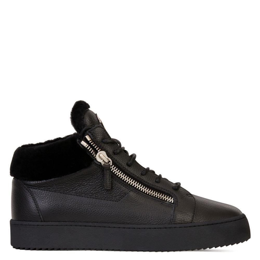Giuseppe Zanotti Kriss Winter - Banlieue91