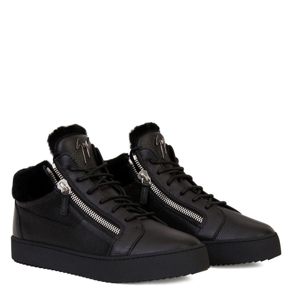 Giuseppe Zanotti Kriss Winter - Banlieue91