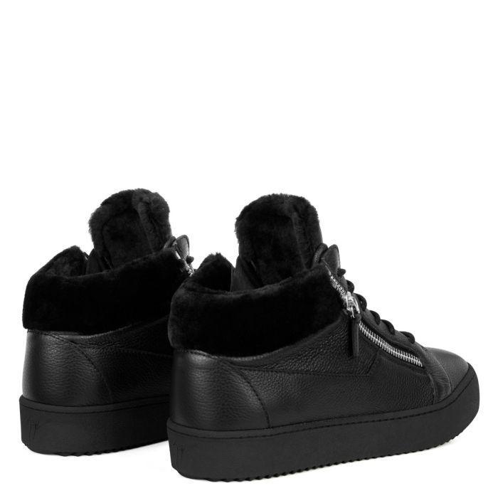 Giuseppe Zanotti Kriss Winter - Banlieue91