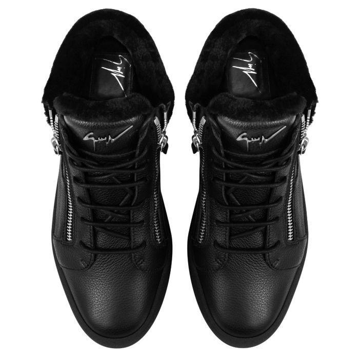 Giuseppe Zanotti Kriss Winter - Banlieue91