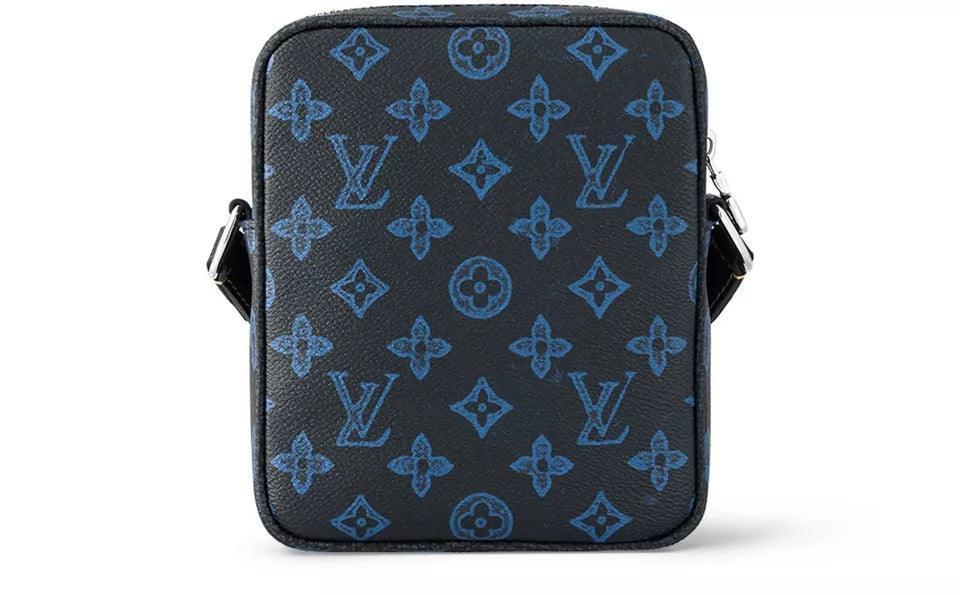 Louis Vuitton women NWT wearable christopher Shoulder Crossbody - Banlieue91