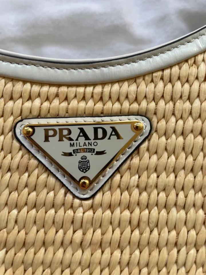 Prada Cleo handbag - Banlieue91